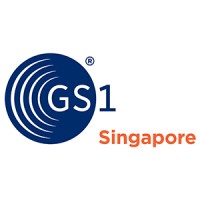 GS1 Singapore logo - Similar company to Singapore Manufacturing Federation