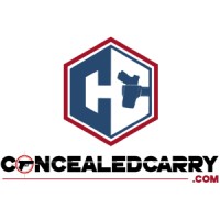 ConcealedCarry dot com logo - Similar company to E2E Benefits Services