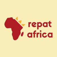 Repat Africa logo - Similar company to Danapay