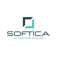 SOFTICA, ACTIVATEUR D'ACCÈS logo - Similar company to Maviflex