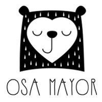Osa Mayor logo - Similar company to Ríccoli