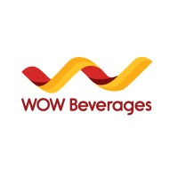 WOW Beverages logo - Similar company to Janus Continental Group (Jcg)