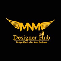 MnM Designer Hub (digital marketing) logo - Similar company to Kc Residency