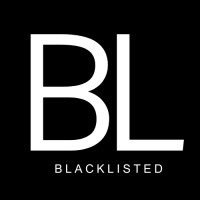 BlackListed App logo - Similar company to Blacklisted