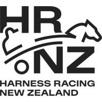 Harness Racing New Zealand logo - Similar company to Traction Financial
