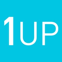 OneLevelUp logo - Similar company to Decopic