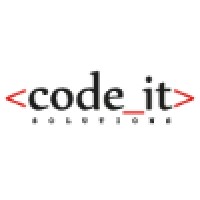 CodeIT Solutions. logo - Similar company to Tech Builders