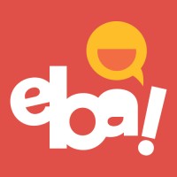 Agência eba! logo - Similar company to Mkt House