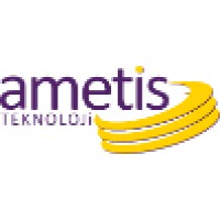 Ametis Teknoloji logo - Similar company to .