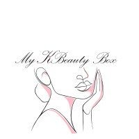 My Kbeauty Box logo - Similar company to Com' En Corée