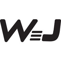 WE J - Where Everyone's Jamming logo - Similar company to Dcrbn