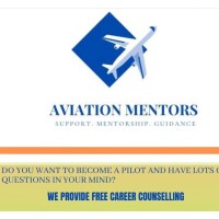 Aviation Mentors logo - Similar company to Syandan