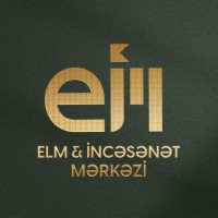 Elm və İncəsənət Mərkəzi logo - Similar company to Qgallery