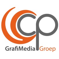CP GrafiMedia logo - Similar company to Docomar Bv