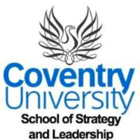 School of Strategy and Leadership, Coventry University logo - Similar company to Faculty Of Engineering, Environment And Computing Coventry University