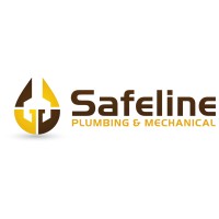 Safeline Plumbing & Mechanical logo - Similar company to Legend Plumbing