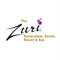 The Zuri Kumarakom, Kerala Resort & Spa logo - Similar company to Fragrant Nature Kochi