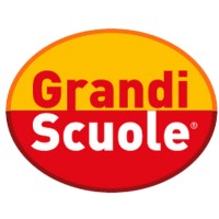Grandi Scuole logo - Similar company to Cepu Group