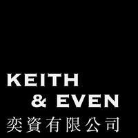THE KEITH & EVEN GROUP 奕資有限公司 logo - Similar company to After Rain Florist （002862041-W）| Pj Florist | Kl & Selangor Flower Delivery Service