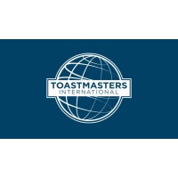 Toastmasters Kaunas logo - Similar company to Easyflow.Tech