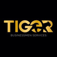 Tiger Businessmen Services logo - Similar company to Waffle Communications