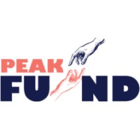 PeakFund logo - Similar company to Wheelbarrow Farm