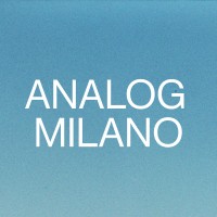 AnalogMilano logo - Similar company to Turizm Radar