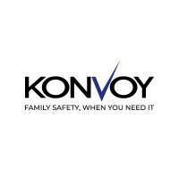 KONVOY logo - Similar company to Lykos, Llc