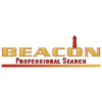 Beacon Professional Search logo - Similar company to Boxitnow / Pxi Digital