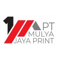 PT Mulya Jaya Print logo - Similar company to Pt Panda Peak Commerce