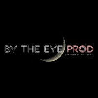 By The Eye Prod logo - Similar company to Mille24 Studio