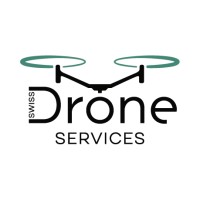 Swiss Drone Services AG logo - Similar company to Swiss Drone Show Ag