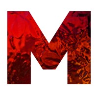Big Red M logo - Similar company to Servicelive