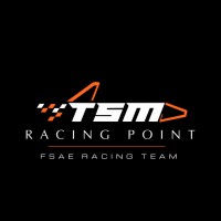 Team Supra MJCET logo - Similar company to Society Of Automotive Engineers Mjcet