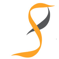 Spiral Genetics logo - Similar company to Aiberry