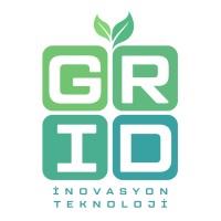 GRID İnovasyon Yazılım Teknolojileri logo - Similar company to Agrotech  Global