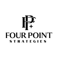 Four Point Strategies logo - Similar company to Let'S Be Blount