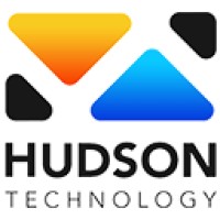 Hudson Technology logo - Similar company to Hudson Technologies