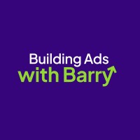 Building Ads with Barry logo - Similar company to Adcrate