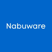 Nabuware logo - Similar company to Lunar | لونر