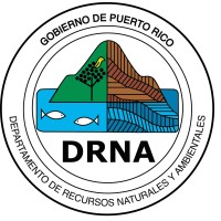 Puerto Rico Department of Natural and Environmental Resources logo - Similar company to U.S. Forest Service - International Institute Of Tropical Forestry