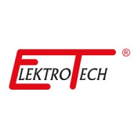 Elektrotech Sp. z o.o. logo - Similar company to Elgra Inżynieria Przemysłowa
