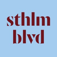STOCKHOLM BOULEVARD AB logo - Similar company to Tendavo