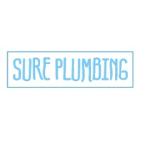 Sure Plumbing Limited logo - Similar company to Spring Water Solutions