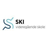 Ski videregående skole logo - Similar company to Drømtorp Videregående Skole