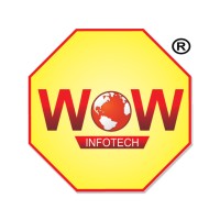 WOWinfotech logo - Similar company to Pointmatrix  It Services