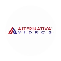 Alternativa Vidros logo - Similar company to Reflex Tempervidros