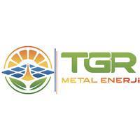 TGR Metal Enerji Sanayi ve Ticaret A.Ş. logo - Similar company to Greencell