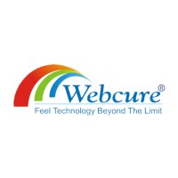 Webcure Website Design in Ayodhya logo - Similar company to Credible Academy