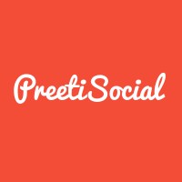 PreetiSocial logo - Similar company to Gilco Realty Llc